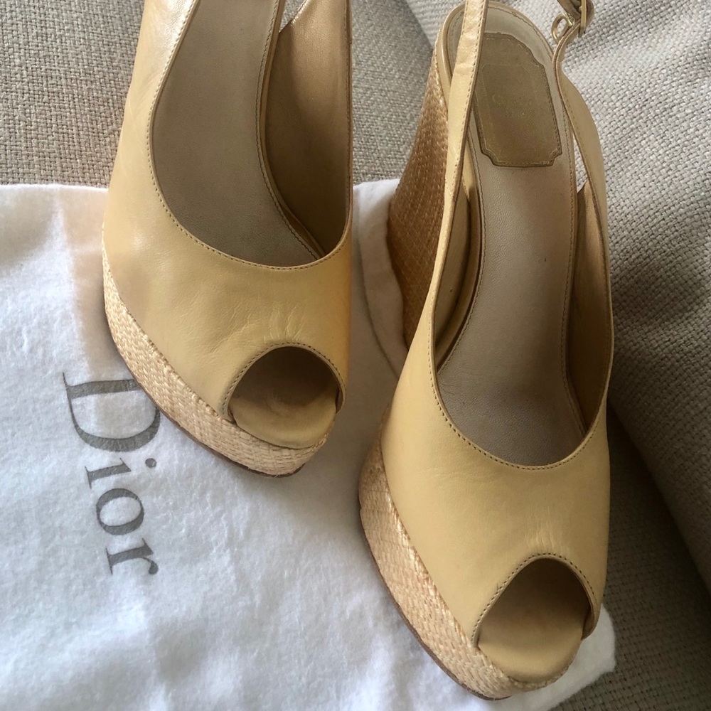 🔥DIOR🔥100% Authentic!!! - Picture 3 of 5
